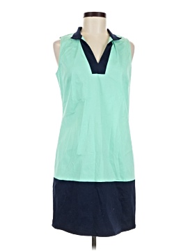 Sail to Sable Casual Dress (view 1)