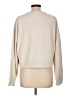 Athleta Tan Sweatshirt Size L - photo 2