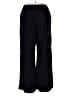 J.Crew Black Casual Pants Size L - photo 2