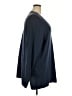 Any Body Blue 3/4 Sleeve Top Size 4X - photo 4