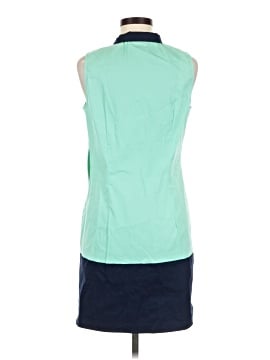 Sail to Sable Casual Dress (view 2)