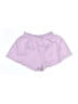 Zara Purple Shorts Size 2 - 3 - photo 2