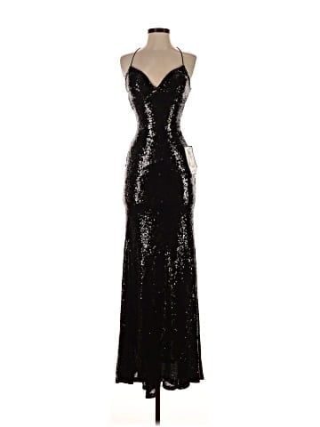 B. Darlin Cocktail Dress (view 1)