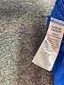 Adrienne Vittadini Blue Sleeveless Top Size XL - photo 8