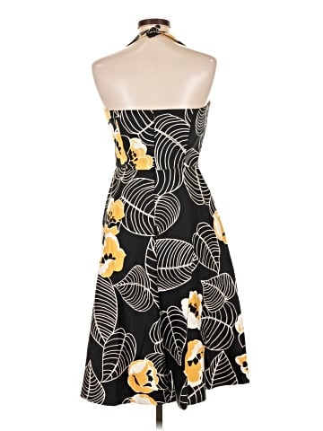 Donna Ricco Cocktail Dress (view 2)