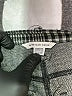 American Eagle Outfitters Houndstooth Gray Dress Pants Size 4R - photo 7