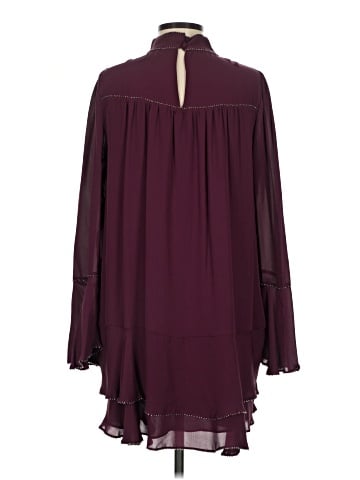 Parker Cocktail Dress (view 2)