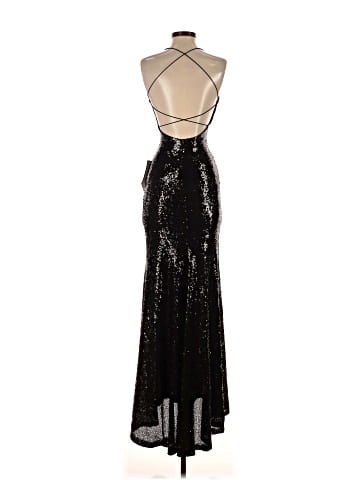 B. Darlin Cocktail Dress (view 2)