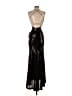 B. Darlin Black Cocktail Dress Size 0 - photo 2