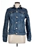 Hudson Jeans Blue Denim Jacket Size L - photo 1