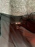 Mine 100% Polyester Black Short Sleeve Blouse Size S - photo 7