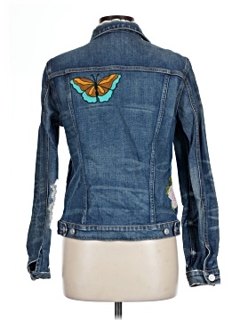 Hudson Jeans Denim Jacket (view 2)