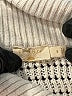 Faherty Ivory Pullover Sweater Size S - photo 7