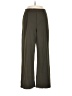 Halara Green Casual Pants Size Med Petite - photo 1