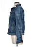 Hudson Jeans Blue Denim Jacket Size L - photo 5