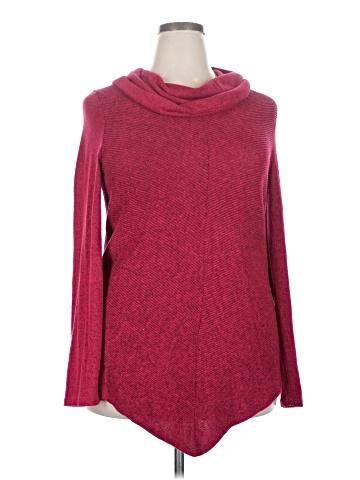 Iz Byer Turtleneck Sweater (view 1)