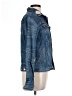 Hudson Jeans Blue Denim Jacket Size L - photo 4