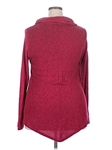 Iz Byer Turtleneck Sweater (view 2)