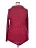 Iz Byer Red Turtleneck Sweater Size XL - photo 2