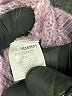 Pink Clover Purple Turtleneck Sweater Size XXL - photo 8