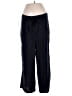 Alfani Blue Casual Pants Size 14 - photo 1