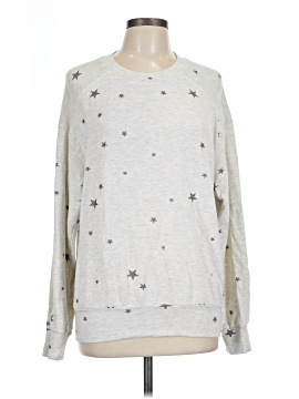 Monrow Sweatshirt (view 1)