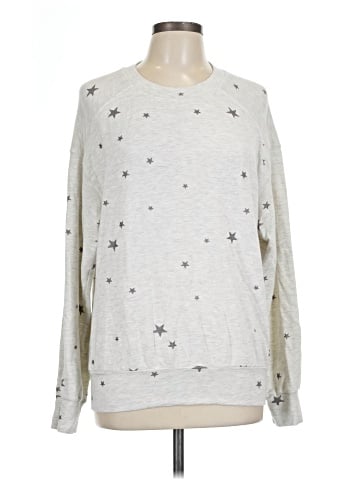 Monrow Sweatshirt (view 1)