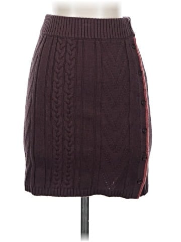 Monrow Casual Skirt (view 1)