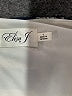 Eliza J Graphic Gray Casual Dress Size 6 - photo 7