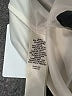 Eliza J Graphic Gray Casual Dress Size 6 - photo 9