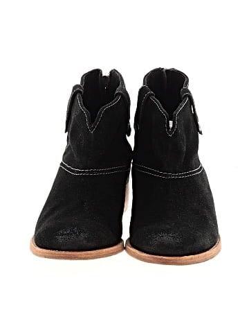 Johnston & Murphy Ankle Boots (view 2)