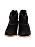 Johnston & Murphy Black Ankle Boots Size 8 - photo 2