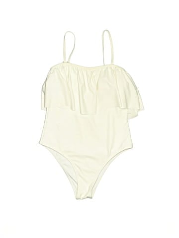 Sugar Coast One Piece Swimsuit (view 1)