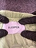 Sleeper 100% Viscose Green Casual Pants Size XS - photo 7