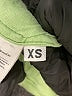 Sleeper 100% Viscose Green Casual Pants Size XS - photo 8