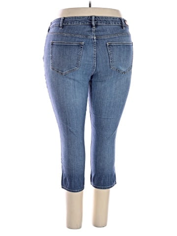 Lands' End Jeans (view 2)