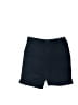 Cat & Jack 100% Cotton Solid Blue Shorts Size 10 - 12 - photo 1