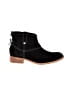 Johnston & Murphy Black Ankle Boots Size 8 - photo 1