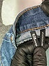 Nine West Blue Jeans Size 8 - photo 8