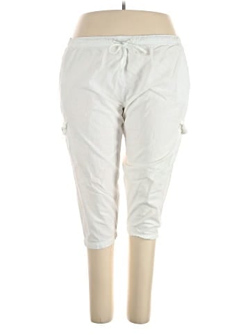 Collections etc. Cargo Pants (view 1)