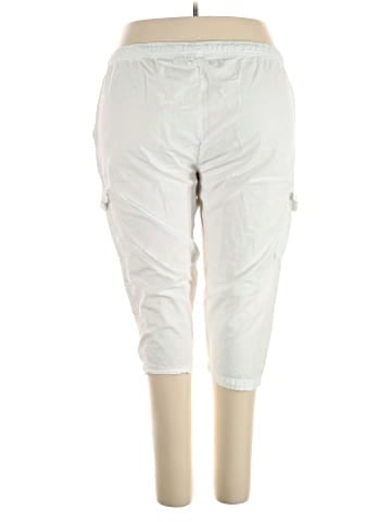Collections etc. Cargo Pants (view 2)