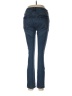STUDIO BLUE Hearts Blue Jeans Size 28 waist - photo 2
