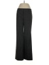 Ann Taylor LOFT Houndstooth Gray Black Dress Pants Size 2 - photo 1
