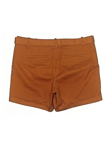 Ann Taylor Factory Shorts (view 2)