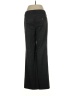 Ann Taylor LOFT Houndstooth Gray Black Dress Pants Size 2 - photo 2