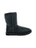 Ugg Black Boots Size 8 - photo 1