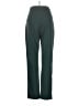 Lulus 100% Polyester Solid Green Active Pants Size S - photo 2