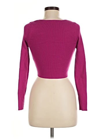 Nasty Gal Inc. Cardigan (view 2)