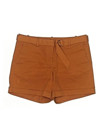Ann Taylor Factory Shorts (view 1)