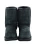 Ugg Black Boots Size 8 - photo 2